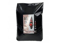 Nishikigoi-O Basic Koi L - 6mm Основата за здрави и цветни кои 15kg 